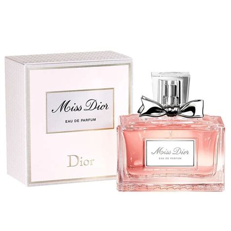 miss dior 0.7 oz|Miss Dior edp price.